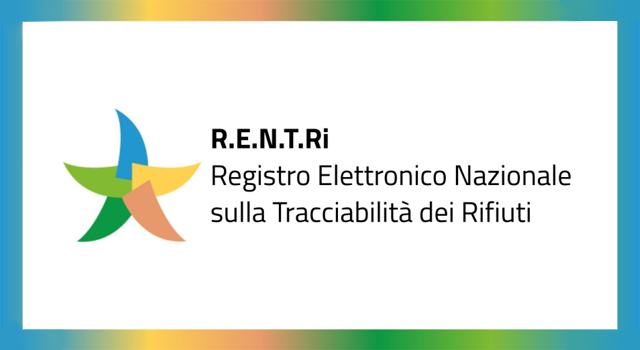 Webinar 'RENTRI modalit operative: il Portale, i nuovi registri e FIR', Gioved 29 maggio prossimo