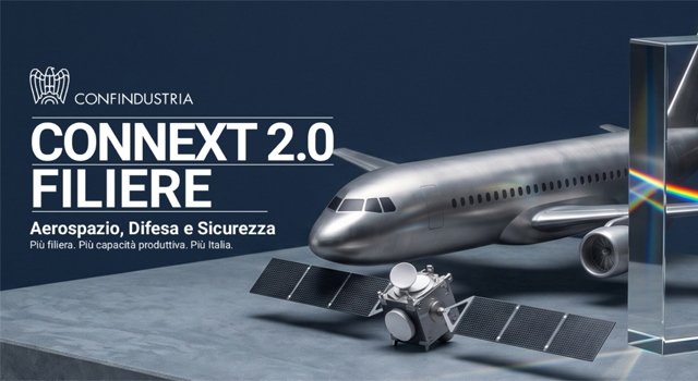 Connext Filiere: il progetto di Confindustria per accompagnare la crescita delle imprese e rafforzare la capacit� produttiva nazionale