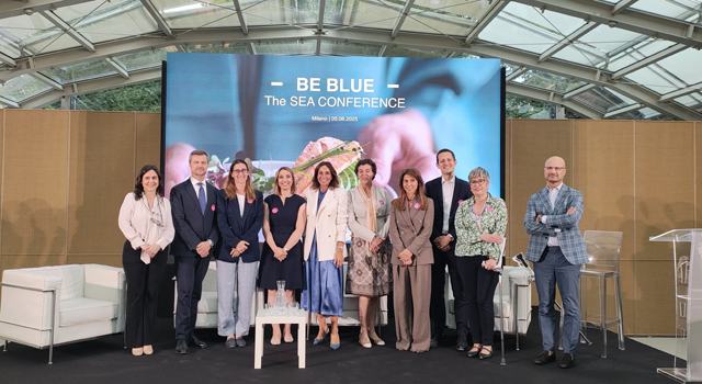 Delicius: presentato il Longevity Nutrition Program in collaborazione con INRC