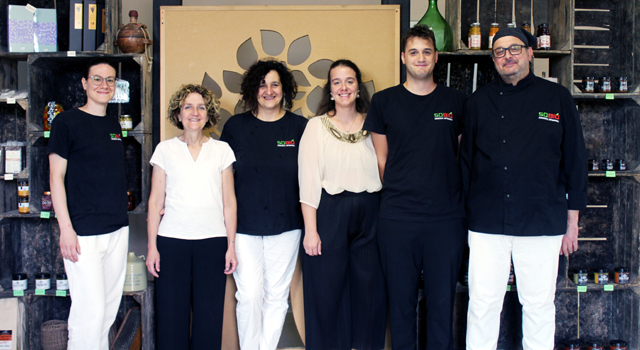 50 Bio, le conserve di famiglia diventano sostenibili