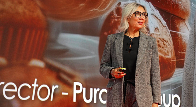 Puratos: presentati a Milano i nuovi trend nel settore bakery