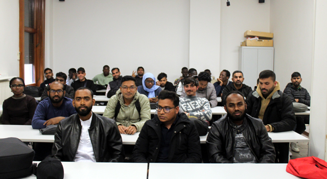 Progetto RILP, esami per 160 studenti