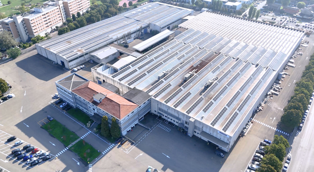 Robuschi, ottantacinque anni di innovazione e affidabilit�