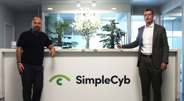 SimpleCyb, cybersecurity a misura di Pmi