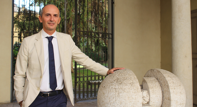 Giovanni Freddi, Presidente della Piccola Industria dell'Upi
